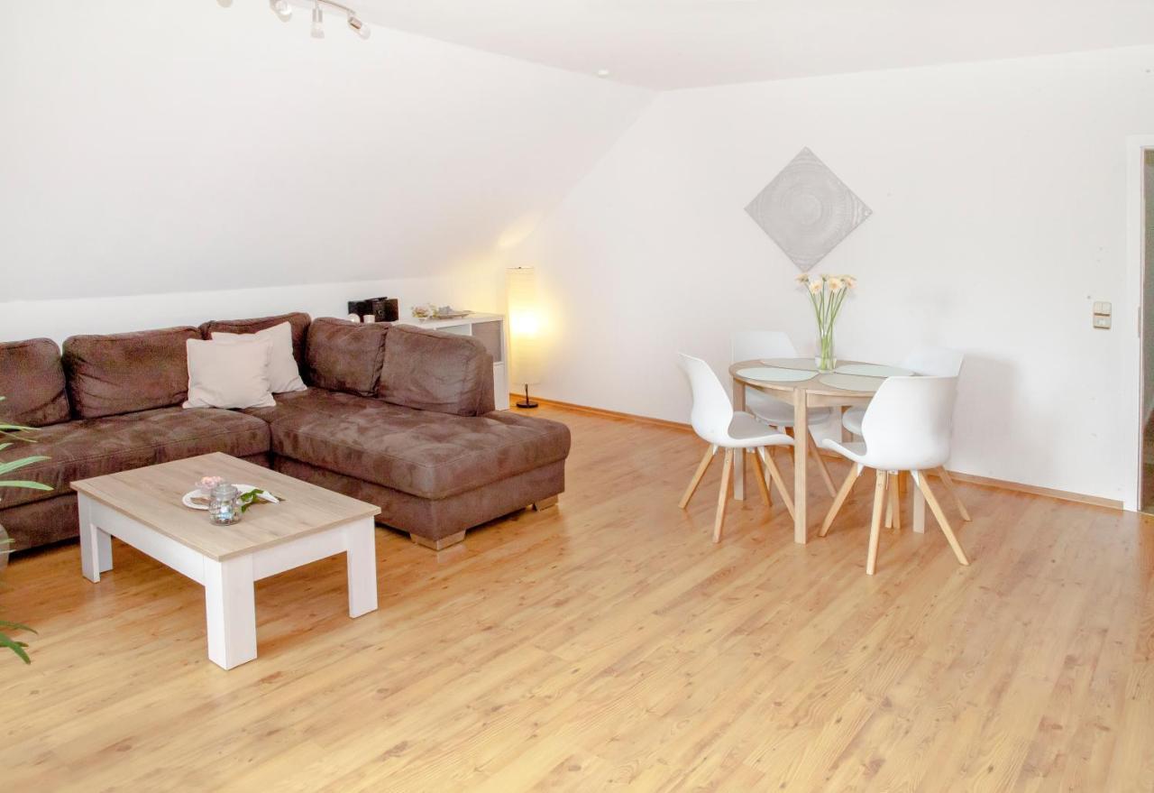 Nelly Marie Nelly Apartment Hademstorf