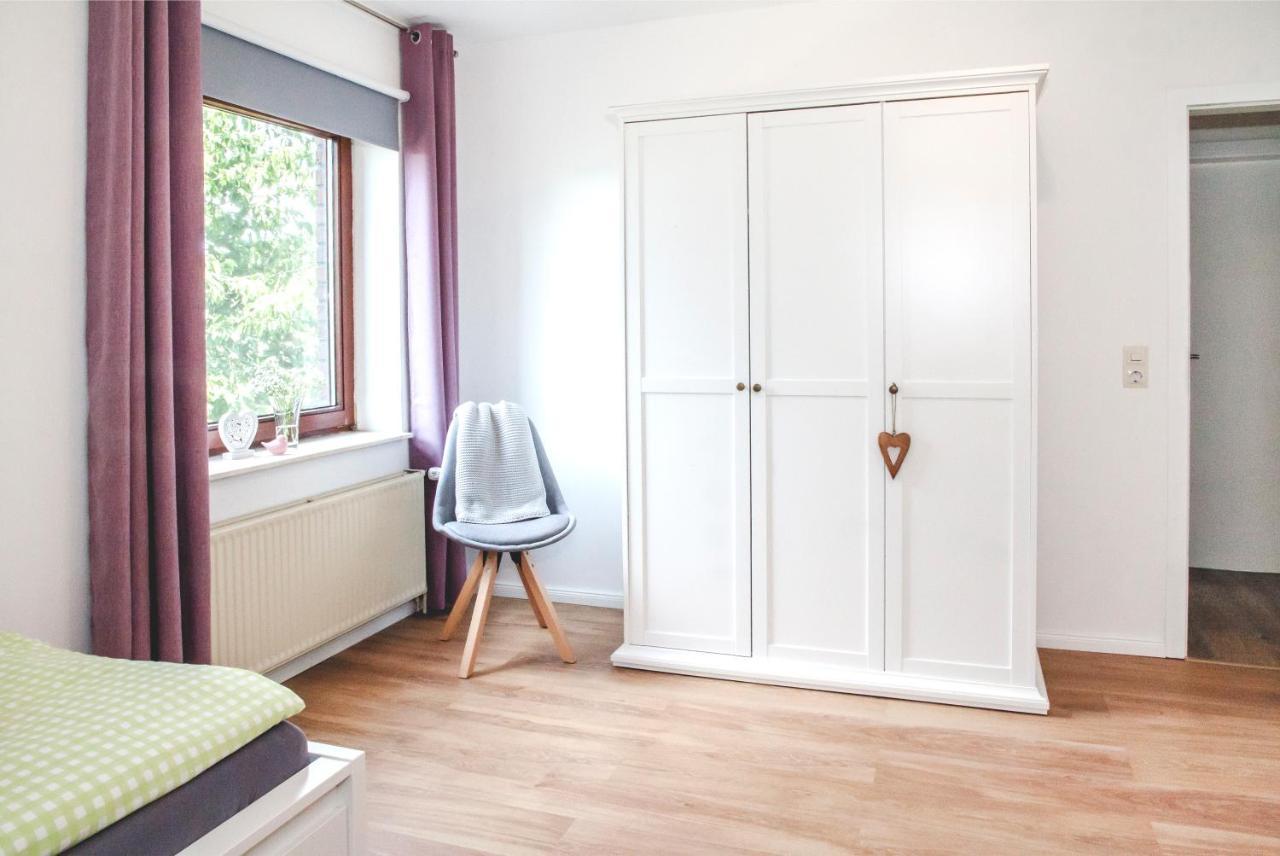 Nelly Marie Nelly Apartment Hademstorf